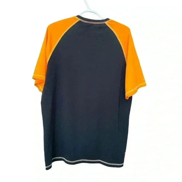 Crazy shirts made for water sports. UV protection, made from recycled materials. - Picture 3 of 6